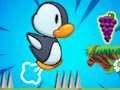 Παιχνίδι Περιπέτεια Penguin  σε απευθείας σύνδεση