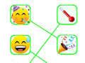 Παιχνίδι Emoji Διασκέδαση  σε απευθείας σύνδεση