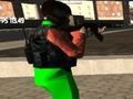 Παιχνίδι Counter Terror  σε απευθείας σύνδεση