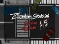 Παιχνίδι Zombiestation: Επιβιώστε τη βόλτα σε απευθείας σύνδεση