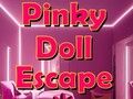 Παιχνίδι Pinky Doll Escape σε απευθείας σύνδεση