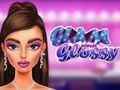 Παιχνίδι Glam και γυαλιστερό σε απευθείας σύνδεση
