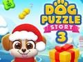 Παιχνίδι Ιστορία Puzzle Σκύλου 3 σε απευθείας σύνδεση