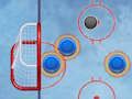 Παιχνίδι Κύπελλο Air Hockey  σε απευθείας σύνδεση