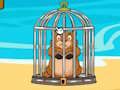 Παιχνίδι Αποδράστε το χαρούμενο groundhog σε απευθείας σύνδεση