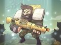 Παιχνίδι Nimrods: Survivor Guncraft σε απευθείας σύνδεση