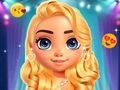 Παιχνίδι Το κομψό Maxi look της Lovie Chic  σε απευθείας σύνδεση
