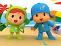 Παιχνίδι Pocoyo: Hidden Objects  σε απευθείας σύνδεση