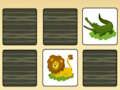 Παιχνίδι Baby Games Animal Memory Game για παιδιά  σε απευθείας σύνδεση