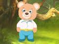 Παιχνίδι Bear Friend Escape  σε απευθείας σύνδεση