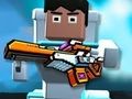 Παιχνίδι Roblox skibidi σε απευθείας σύνδεση