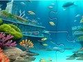 Παιχνίδι Παζλ: Under Sea  σε απευθείας σύνδεση