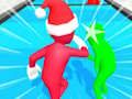 Παιχνίδι Slap King Run 3d σε απευθείας σύνδεση