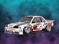 Παιχνίδι Θρύλοι Drift σε απευθείας σύνδεση