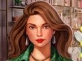 Παιχνίδι Glamour Quest  σε απευθείας σύνδεση