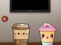 Παιχνίδι Βρείτε τον ιδιοκτήτη του Teashop  σε απευθείας σύνδεση