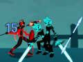 Παιχνίδι Stickman Master: Archer Legend σε απευθείας σύνδεση