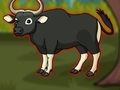 Παιχνίδι Ξεφύγετε από το banteng σε απευθείας σύνδεση