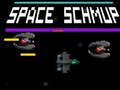 Παιχνίδι Χώρος schmup σε απευθείας σύνδεση