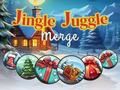 Παιχνίδι Συγχώνευση Jingle Juggle σε απευθείας σύνδεση
