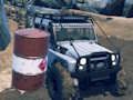 Παιχνίδι Offroad Life 3D σε απευθείας σύνδεση