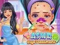 Παιχνίδι Θεραπεία ASMR stye σε απευθείας σύνδεση
