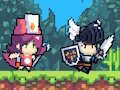 Παιχνίδι Super Puzzle RPG σε απευθείας σύνδεση