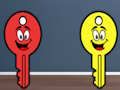 Παιχνίδι Ξεκλείδωμα Adventure Find Key Boy  σε απευθείας σύνδεση