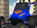 Παιχνίδι Αυτοκίνητο Stunt Racing  σε απευθείας σύνδεση