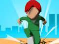 Παιχνίδι Hero Rescue: Drop Power σε απευθείας σύνδεση