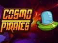 Παιχνίδι Cosmo Pirates σε απευθείας σύνδεση