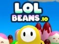 Παιχνίδι Lolbeans. IO σε απευθείας σύνδεση