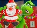 Παιχνίδι Παζλ παζλ: Τα Χριστούγεννα Grinch σε απευθείας σύνδεση