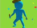 Παιχνίδι Stickman Merge Battle: Arena σε απευθείας σύνδεση