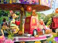 Παιχνίδι Μυστήρια Funfair σε απευθείας σύνδεση