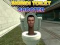 Παιχνίδι Skibidi Toilet Shooter Κεφάλαιο 1 σε απευθείας σύνδεση