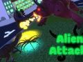 Παιχνίδι Alien Attack! σε απευθείας σύνδεση