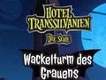 Παιχνίδι Ξενοδοχείο Transylvania Blobby Tower of Horror  σε απευθείας σύνδεση