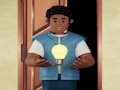 Παιχνίδι Βρείτε Bulb Magic Man  σε απευθείας σύνδεση