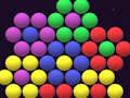Παιχνίδι Pop Pop Space σε απευθείας σύνδεση