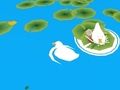 Παιχνίδι Παπάκια.io σε απευθείας σύνδεση
