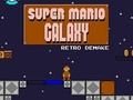 Παιχνίδι Super Mario Galaxy σε απευθείας σύνδεση