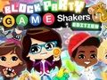 Παιχνίδι Block Party: Έκδοση παιχνιδιών Shakers σε απευθείας σύνδεση