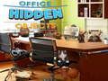 Παιχνίδι Κρυφά αντικείμενα του Office  σε απευθείας σύνδεση