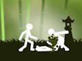 Παιχνίδι Σκιά Stickman Fight  σε απευθείας σύνδεση