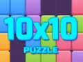 Παιχνίδι Παζλ 10x10  σε απευθείας σύνδεση