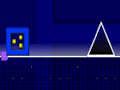 Παιχνίδι Χάρτες λαβύρινθου Geometry Dash  σε απευθείας σύνδεση