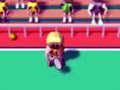 Παιχνίδι Mini Tennis Club σε απευθείας σύνδεση