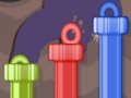 Παιχνίδι Ball Digger 3 σε απευθείας σύνδεση