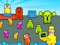 Παιχνίδι Club Tycoon: Idle clicker σε απευθείας σύνδεση